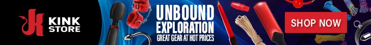 KinkExtreme Store Premium Access: 60% OFF